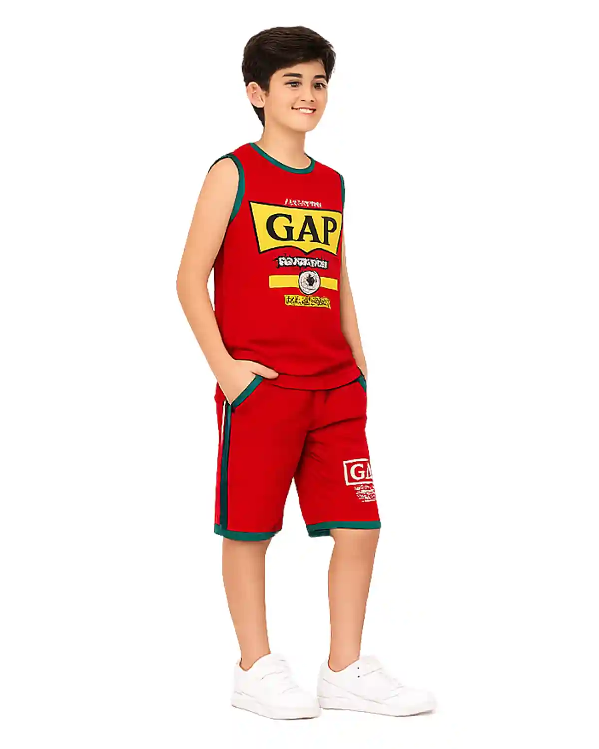 gap-red-boys-tank-top-shorts-left-angle-babykhas